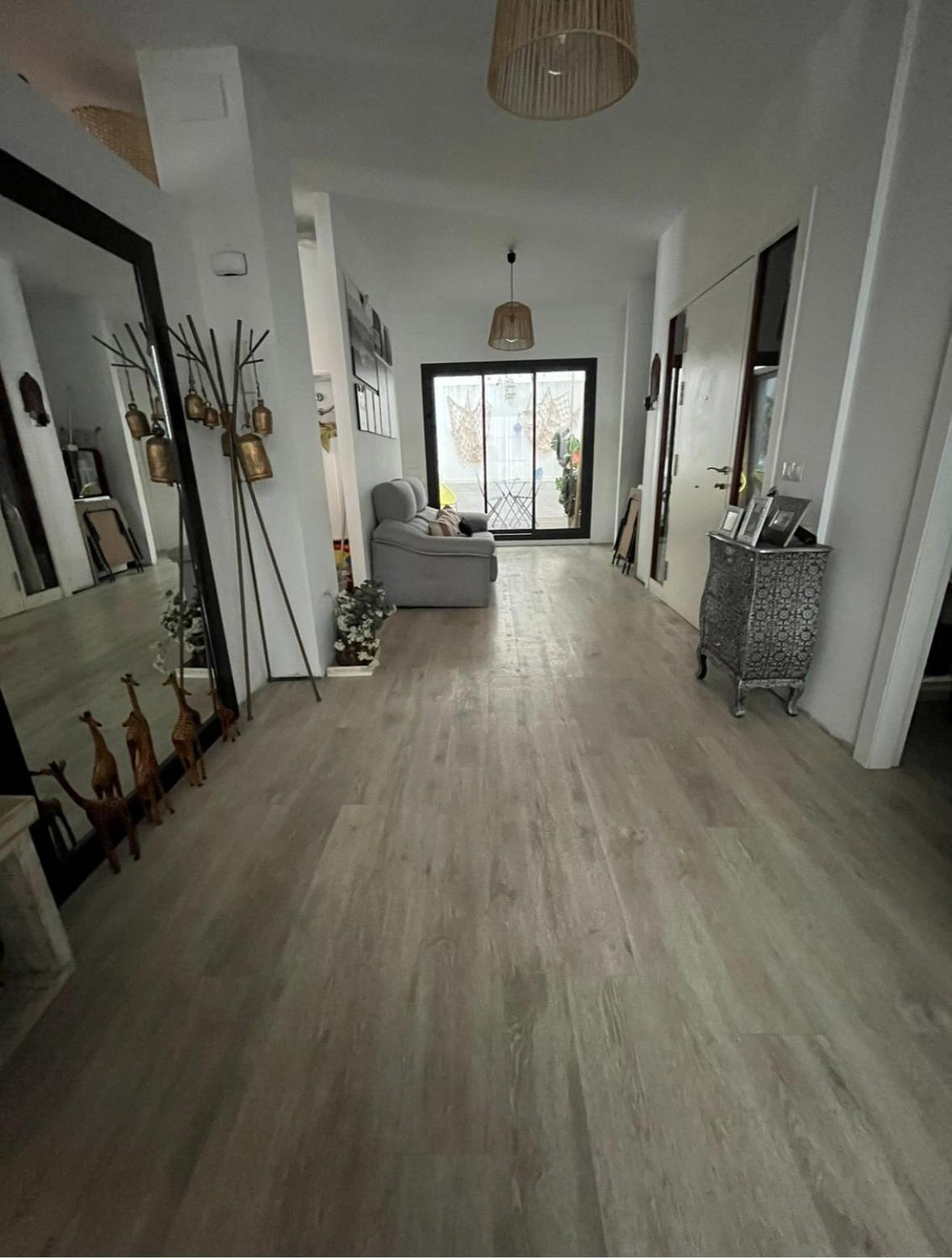 Casa Duque Compartida Familiar 1-Habitacion Con Bano Propio Севилья Экстерьер фото