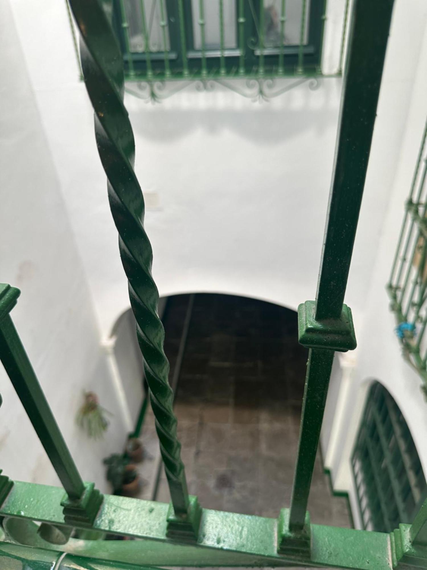 Casa Duque Compartida Familiar 1-Habitacion Con Bano Propio Севилья Экстерьер фото