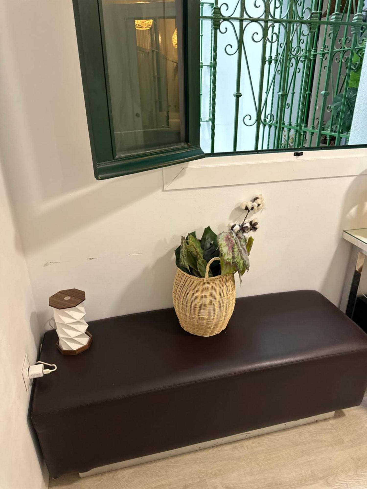 Casa Duque Compartida Familiar 1-Habitacion Con Bano Propio Севилья Экстерьер фото