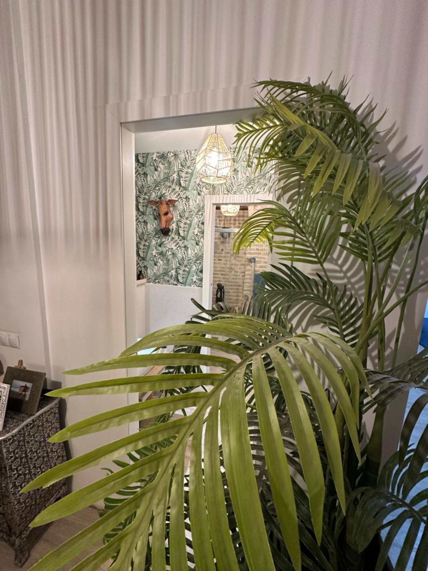 Casa Duque Compartida Familiar 1-Habitacion Con Bano Propio Севилья Экстерьер фото