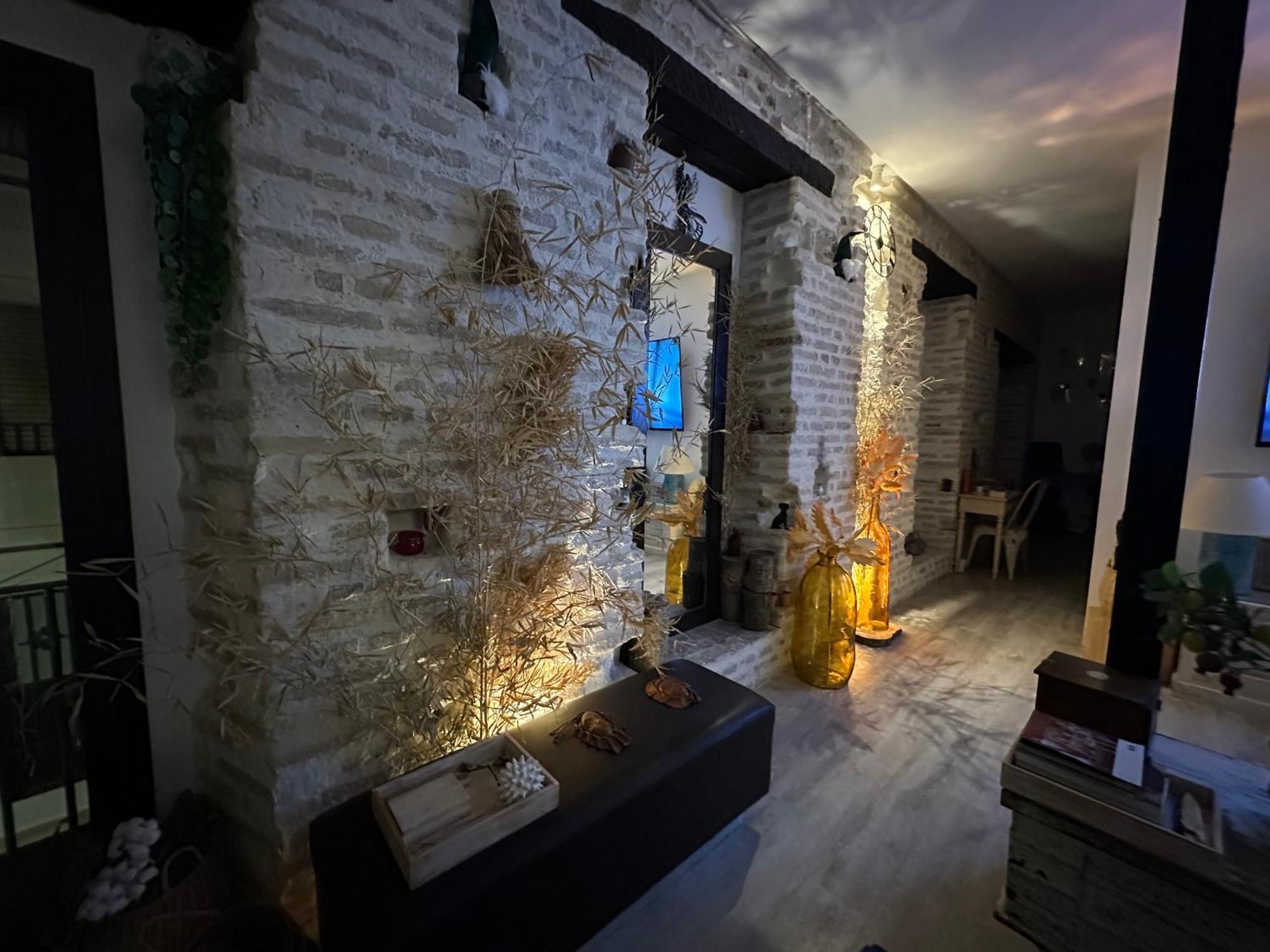 Casa Duque Compartida Familiar 1-Habitacion Con Bano Propio Севилья Экстерьер фото