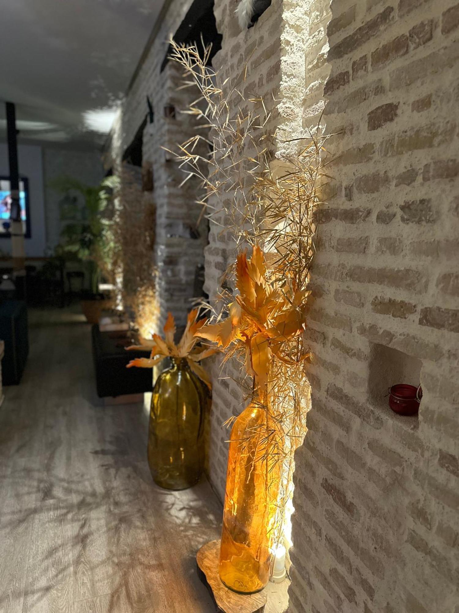Casa Duque Compartida Familiar 1-Habitacion Con Bano Propio Севилья Экстерьер фото